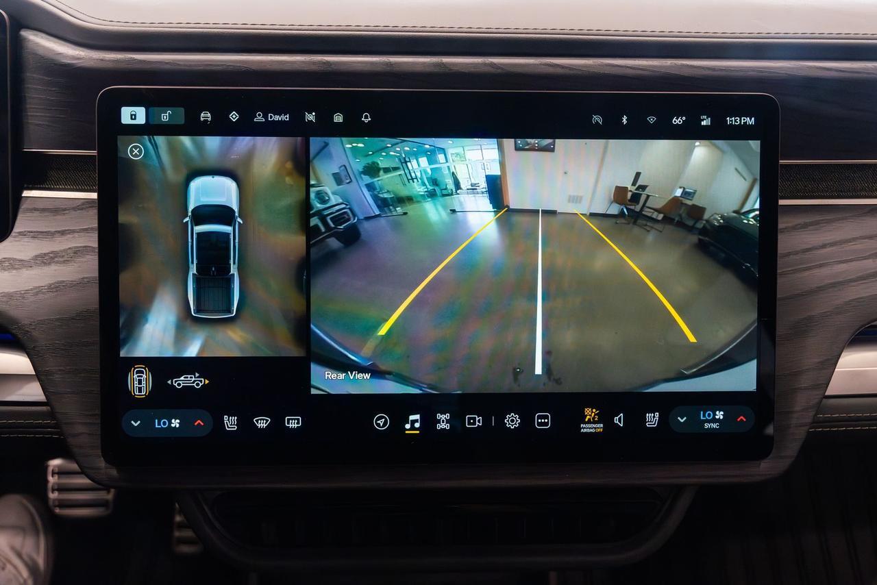 2023 Rivian R1T Adventure Gladstone OR