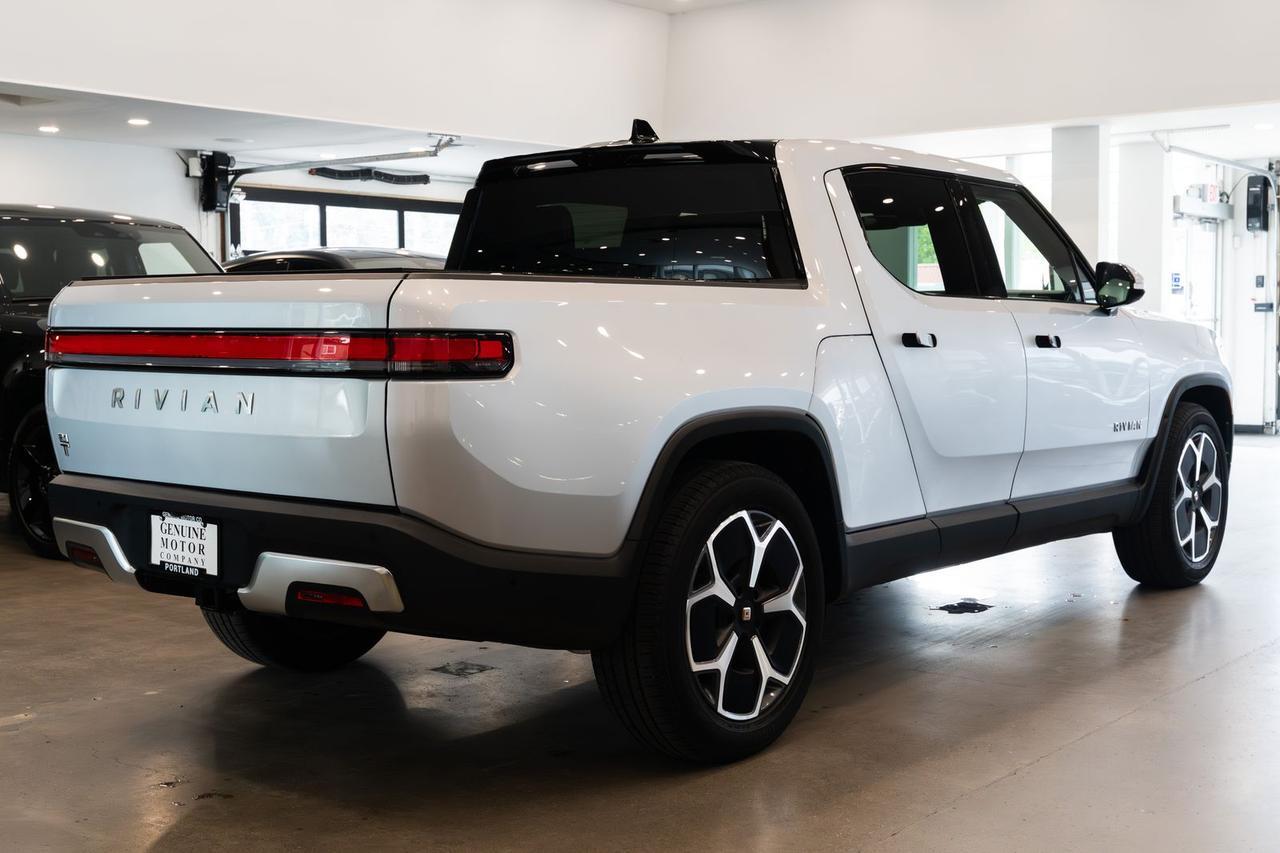 2023 Rivian R1T Adventure Gladstone OR
