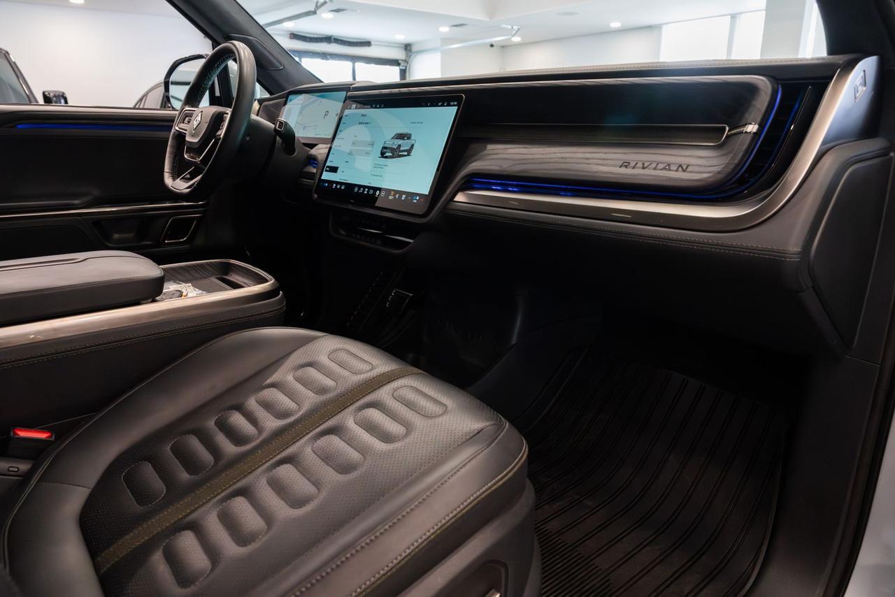 2023 Rivian R1T Adventure Gladstone OR