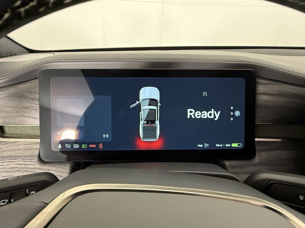 2023 Rivian R1T Adventure Quad-Motor AWD Large Pack Maumee OH