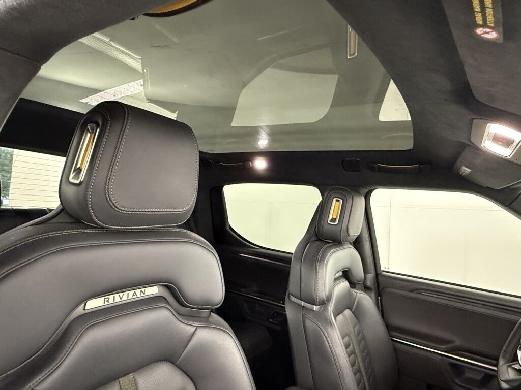 2023 Rivian R1T Adventure Quad-Motor AWD Large Pack Maumee OH