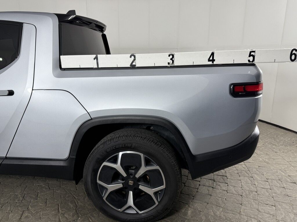 2023 Rivian R1T Adventure Quad-Motor AWD Large Pack Maumee OH