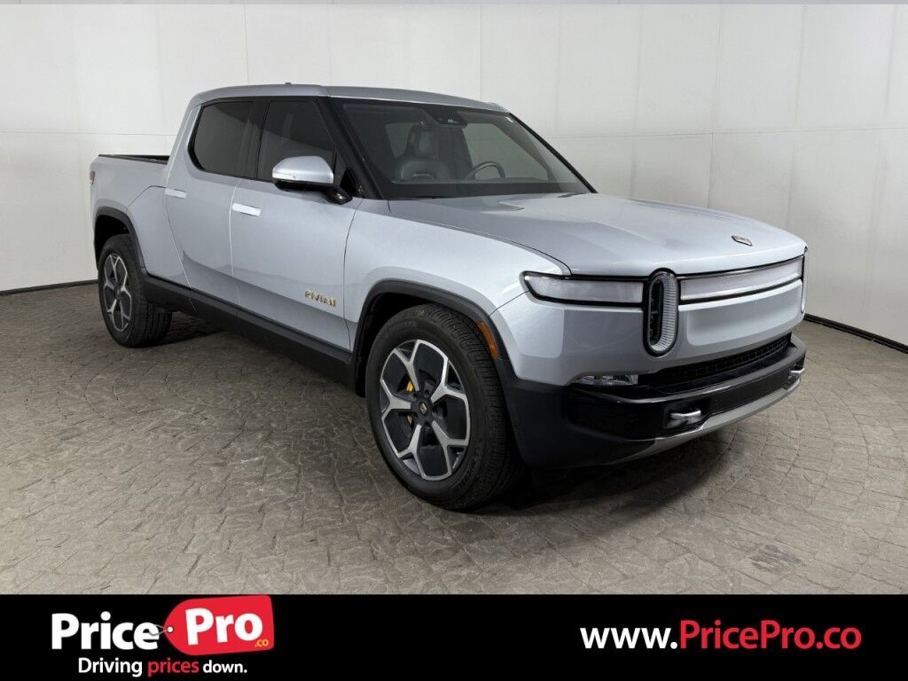 2023 Rivian R1T Adventure Quad-Motor AWD Large Pack Maumee OH