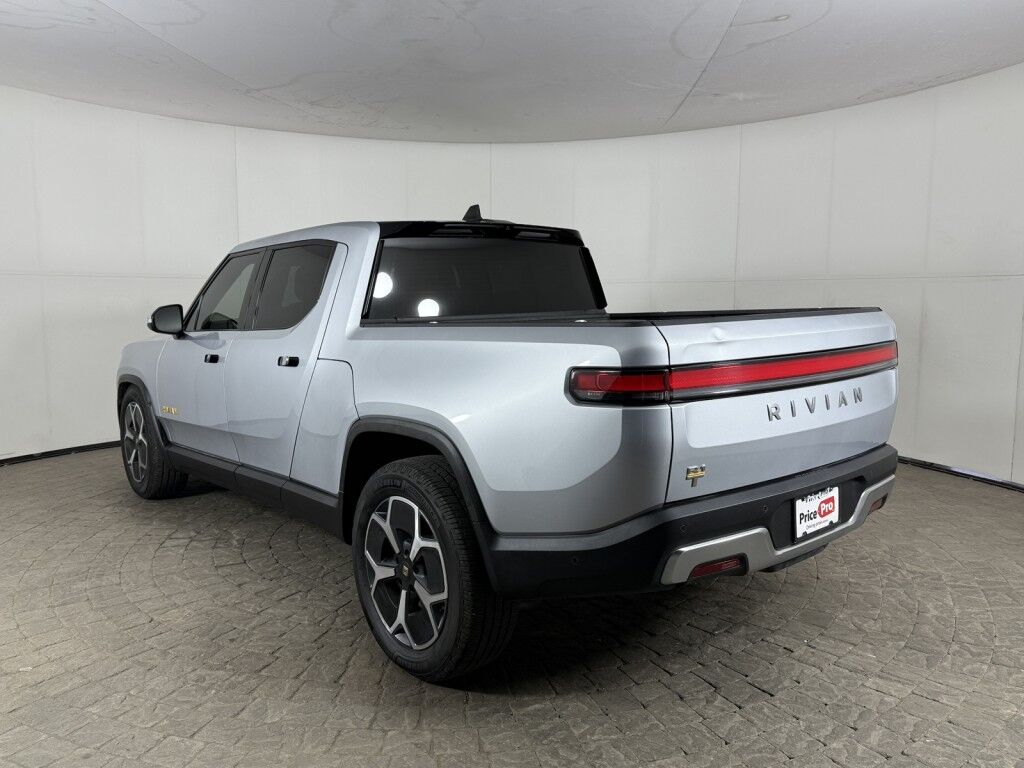2023 Rivian R1T Adventure Quad-Motor AWD Large Pack Maumee OH