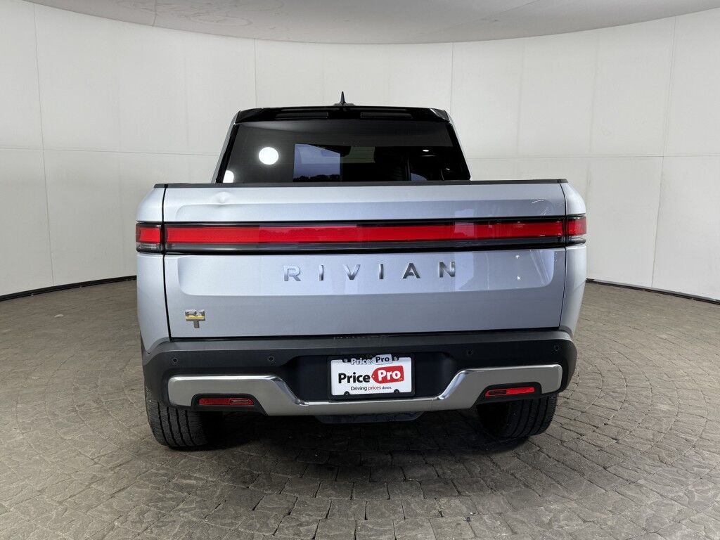 2023 Rivian R1T Adventure Quad-Motor AWD Large Pack Maumee OH