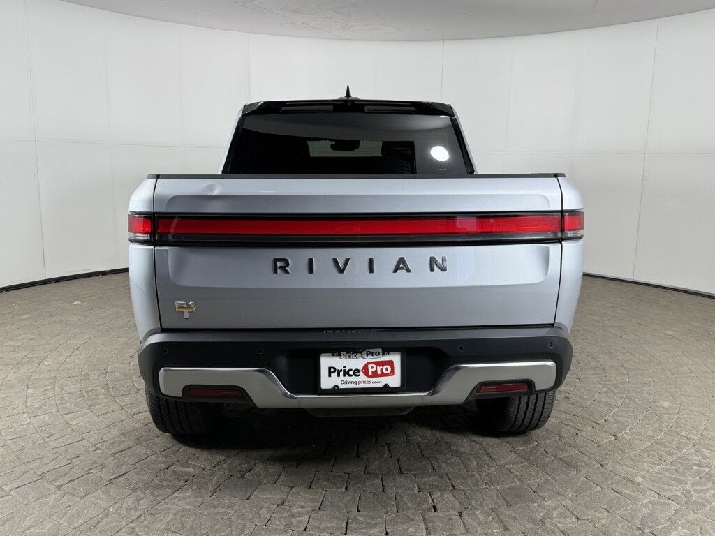 2023 Rivian R1T Adventure Quad-Motor AWD Large Pack Maumee OH
