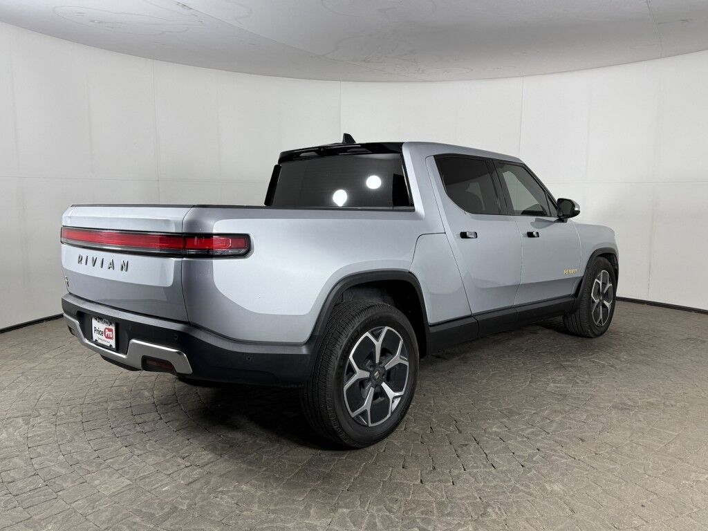 2023 Rivian R1T Adventure Quad-Motor AWD Large Pack Maumee OH