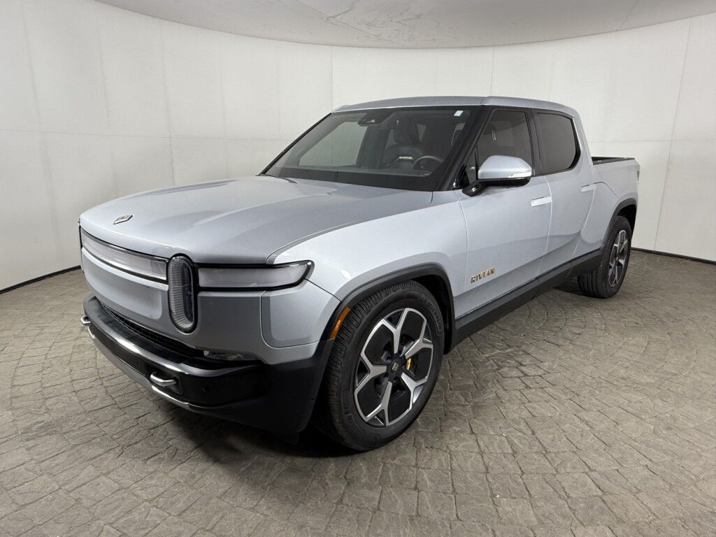 2023 Rivian R1T Adventure Quad-Motor AWD Large Pack Maumee OH
