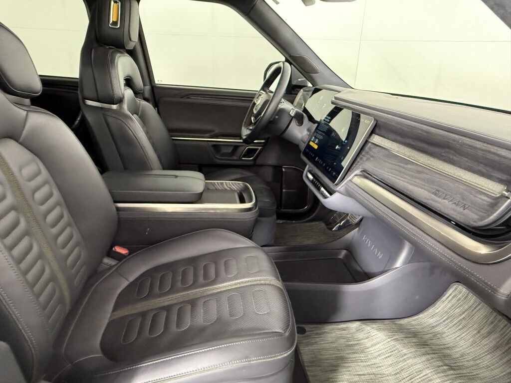 2023 Rivian R1T Adventure Quad-Motor AWD Large Pack Maumee OH