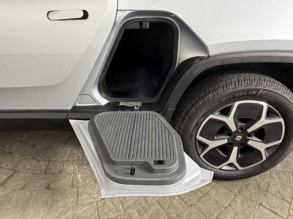 2023 Rivian R1T Adventure Quad-Motor AWD Large Pack Maumee OH