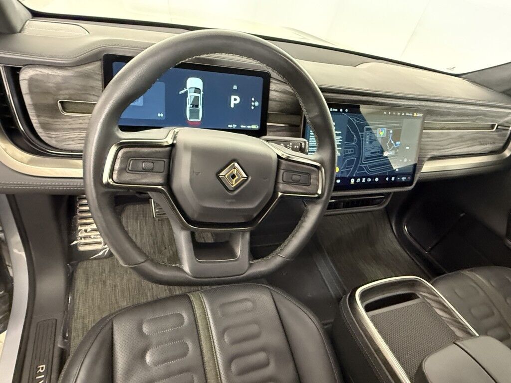 2023 Rivian R1T Adventure Quad-Motor AWD Large Pack Maumee OH