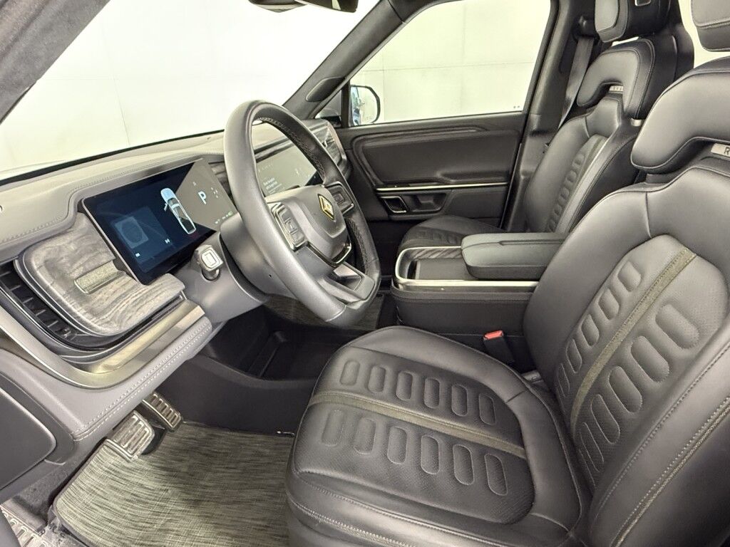 2023 Rivian R1T Adventure Quad-Motor AWD Large Pack Maumee OH