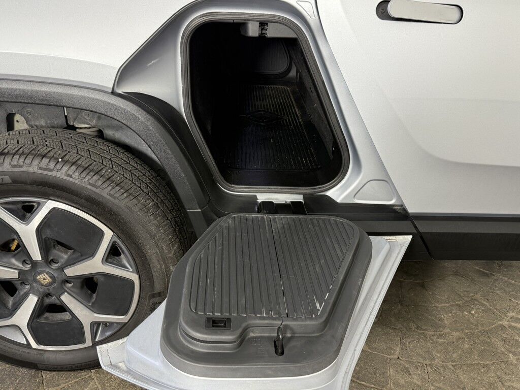 2023 Rivian R1T Adventure Quad-Motor AWD Large Pack Maumee OH