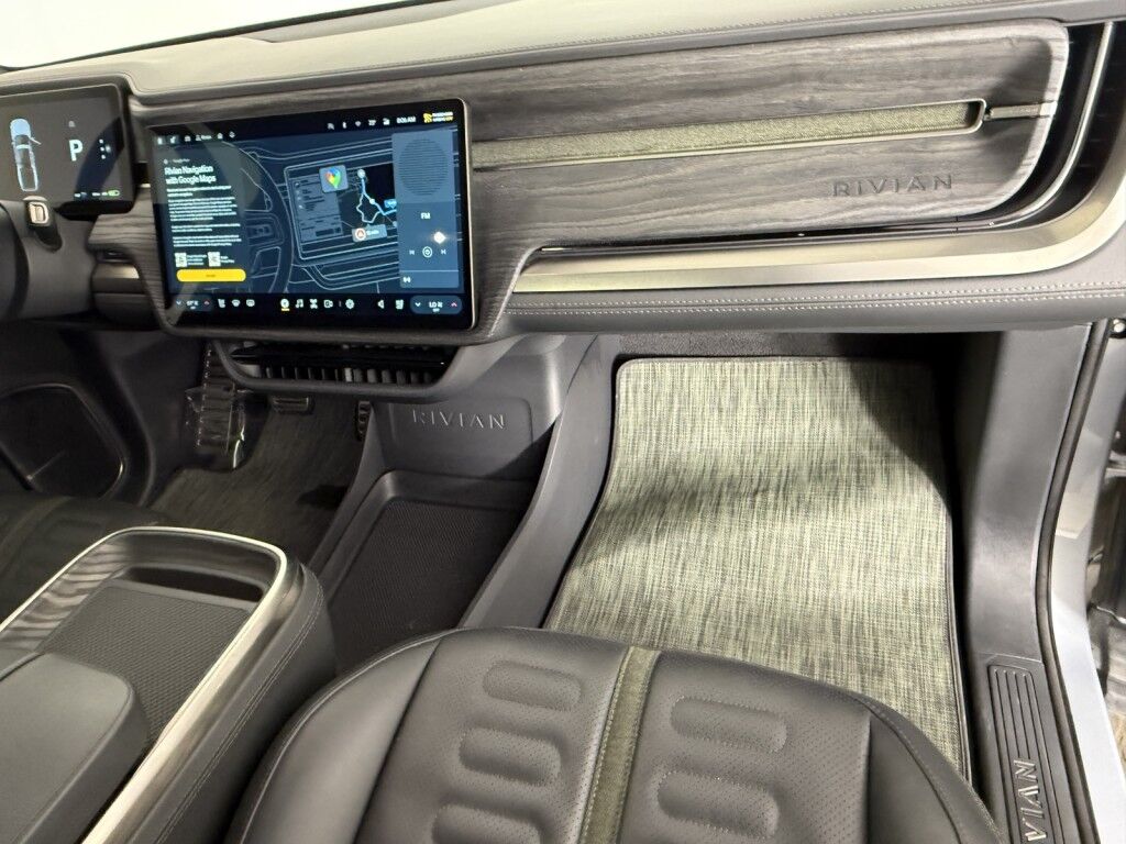 2023 Rivian R1T Adventure Quad-Motor AWD Large Pack Maumee OH