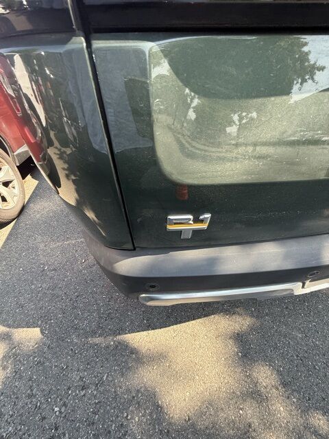 2023 Rivian R1T Adventure Renton WA