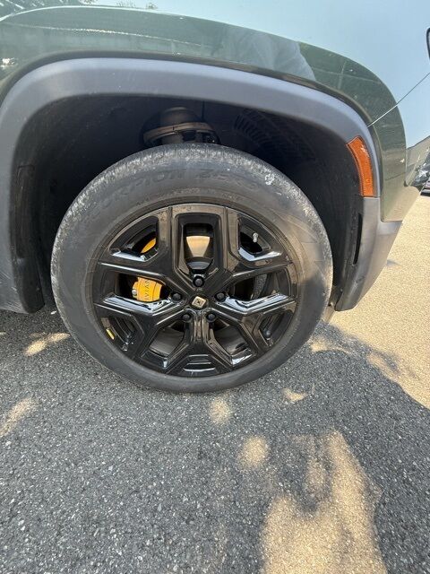 2023 Rivian R1T Adventure Renton WA