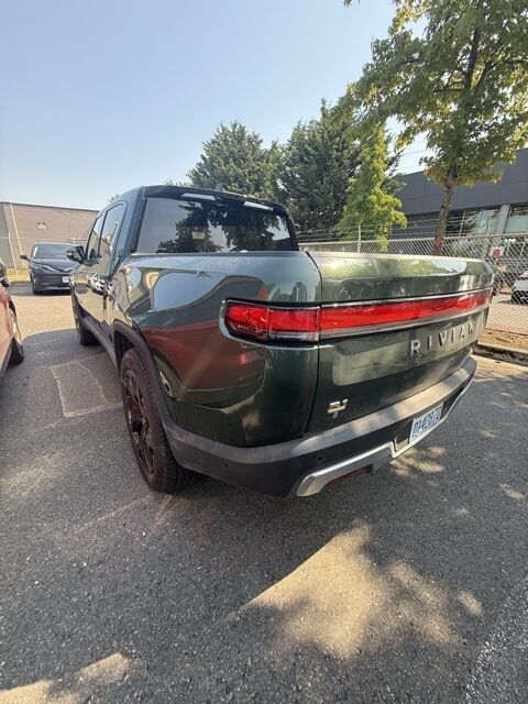 2023 Rivian R1T Adventure Renton WA