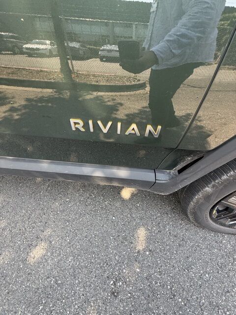 2023 Rivian R1T Adventure Renton WA