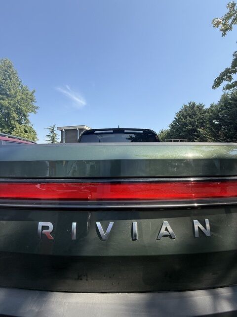 2023 Rivian R1T Adventure Renton WA