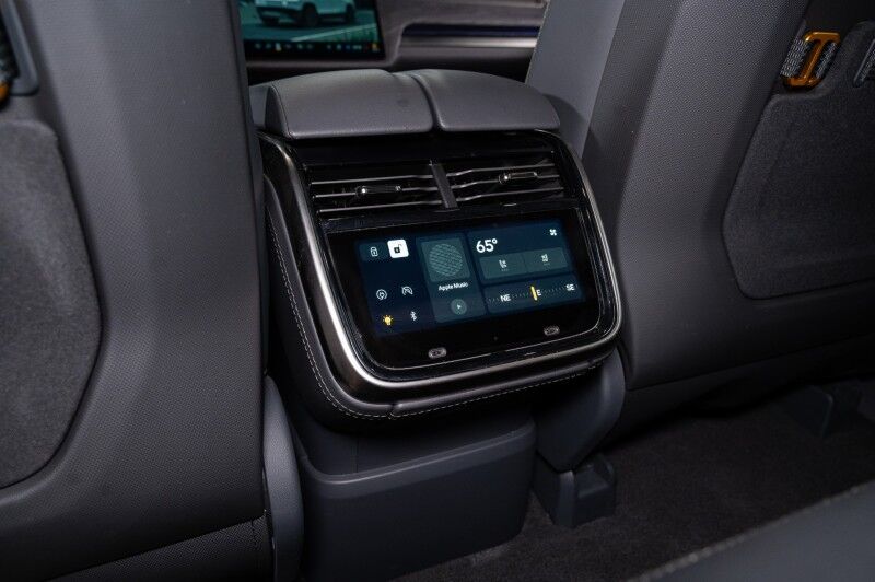 2023 Rivian R1T Adventure Truck Scottsdale AZ