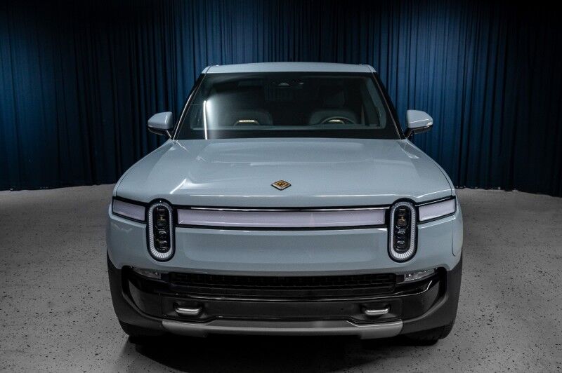 2023 Rivian R1T Adventure Truck Scottsdale AZ