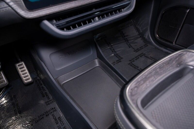 2023 Rivian R1T Adventure Truck Scottsdale AZ