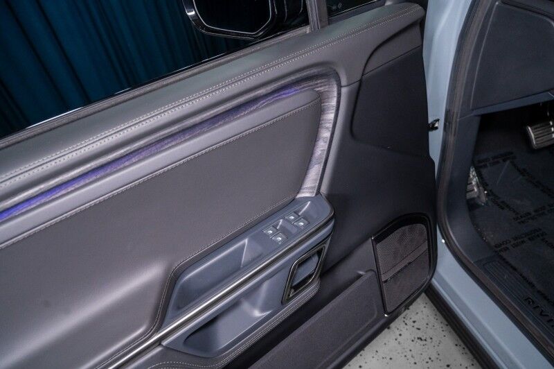 2023 Rivian R1T Adventure Truck Scottsdale AZ