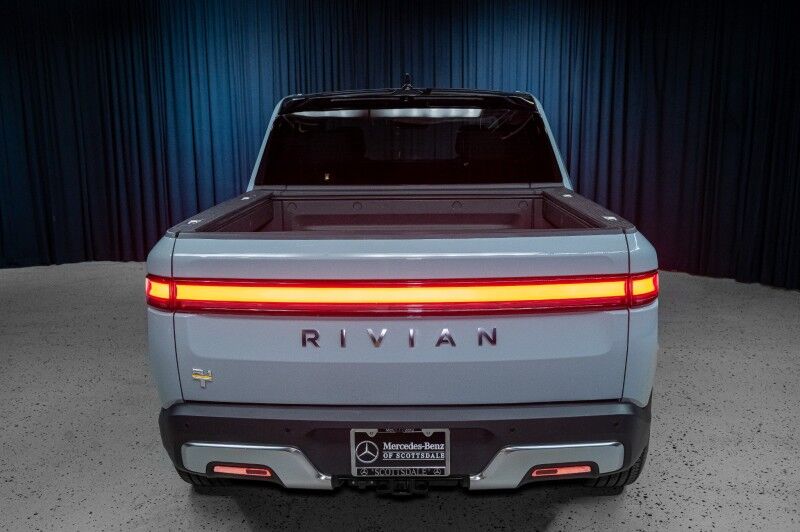 2023 Rivian R1T Adventure Truck Scottsdale AZ