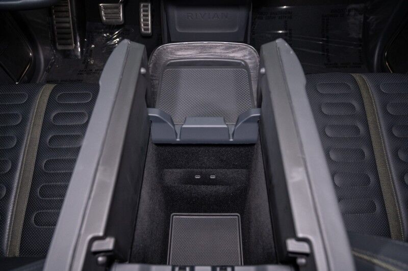 2023 Rivian R1T Adventure Truck Scottsdale AZ