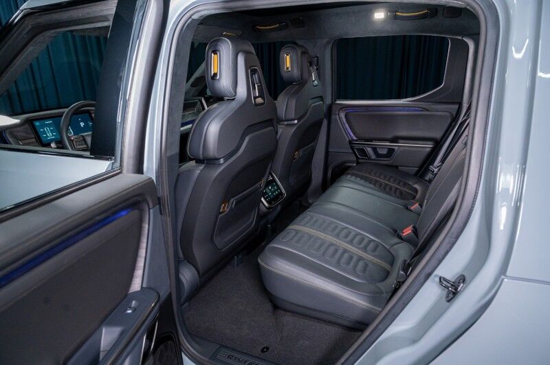 2023 Rivian R1T Adventure Truck Scottsdale AZ