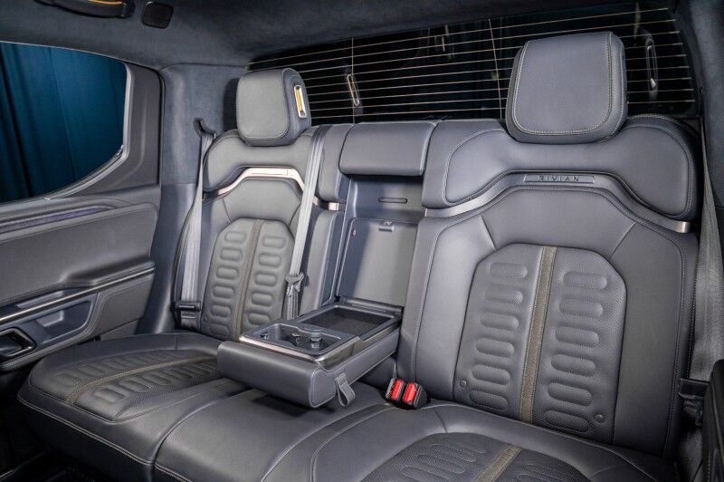 2023 Rivian R1T Adventure Truck Scottsdale AZ