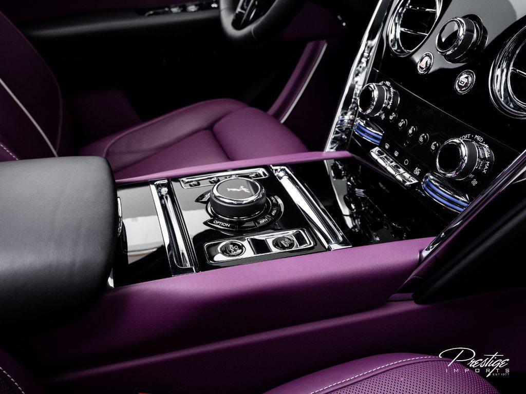 2023 Rolls-Royce Cullinan . North Miami Beach FL