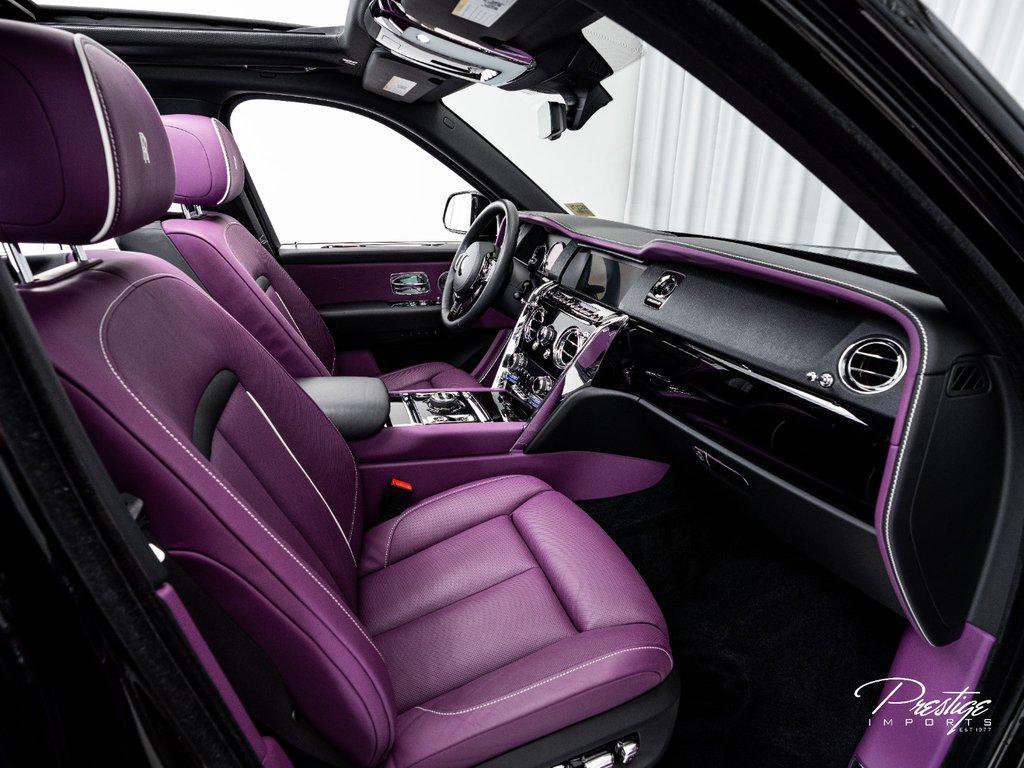 2023 Rolls-Royce Cullinan . North Miami Beach FL