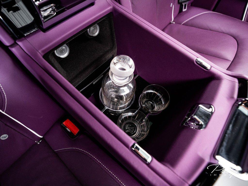 2023 Rolls-Royce Cullinan . North Miami Beach FL