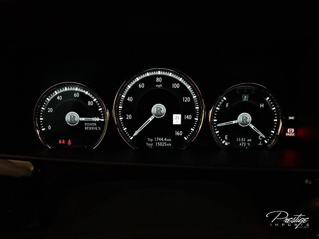 2023 Rolls-Royce Cullinan . North Miami Beach FL