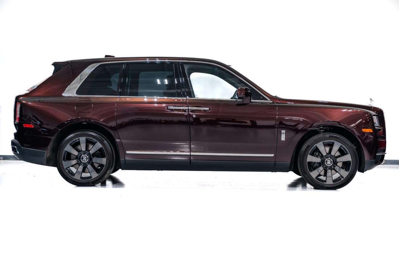 2023 Rolls-Royce Cullinan Brentwood TN