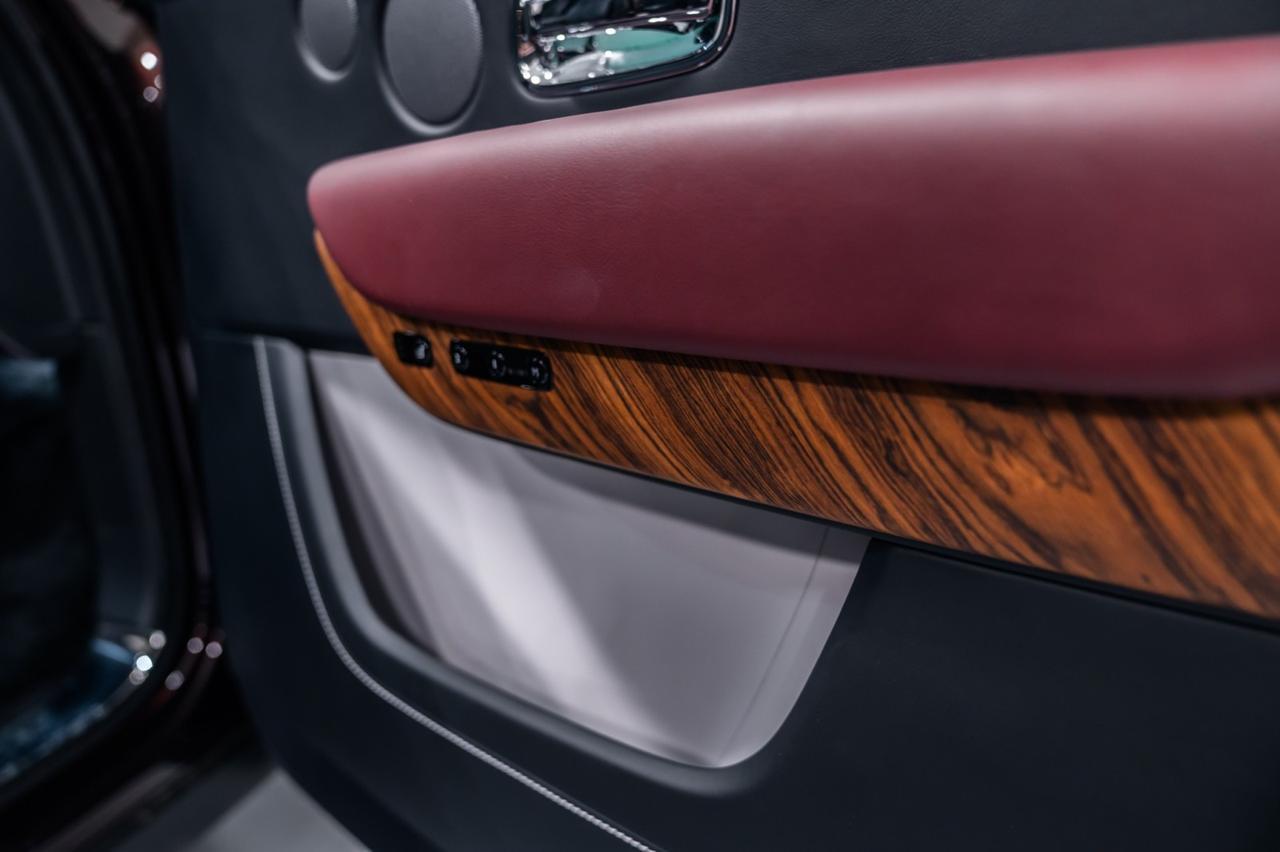 2023 Rolls-Royce Cullinan Brentwood TN