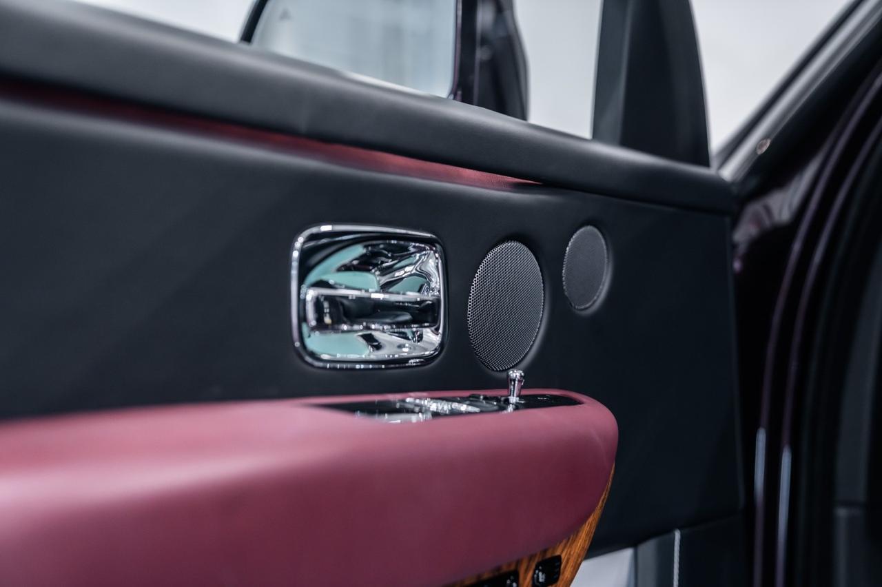 2023 Rolls-Royce Cullinan Brentwood TN