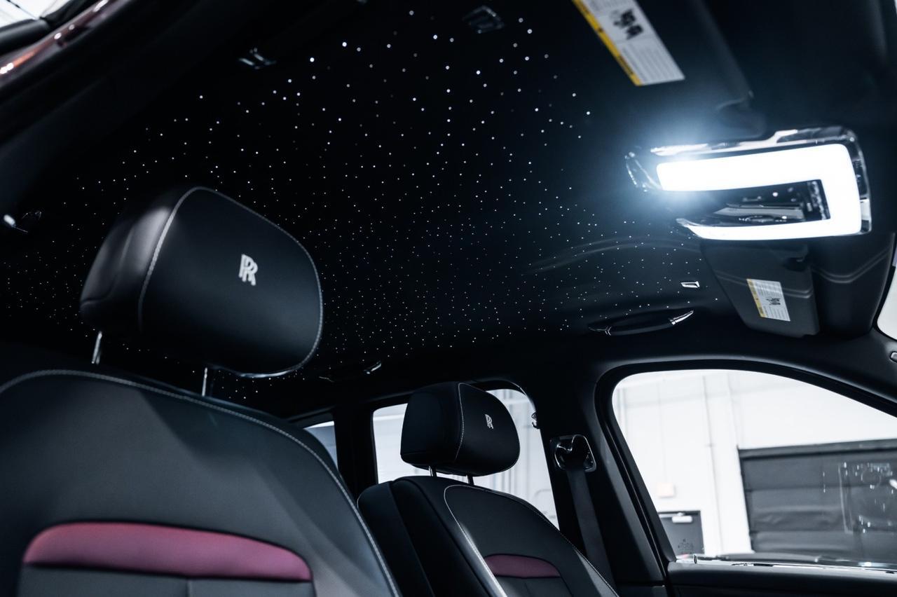 2023 Rolls-Royce Cullinan Brentwood TN