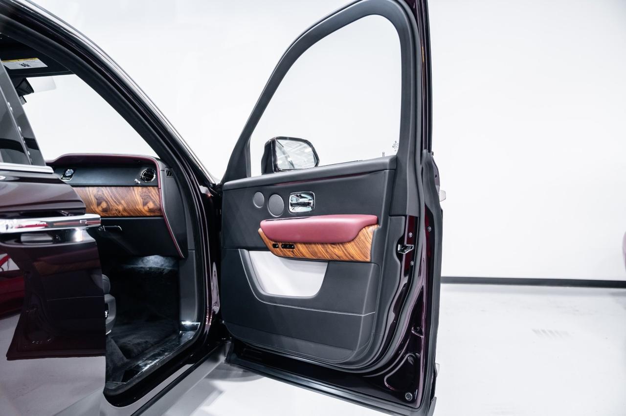 2023 Rolls-Royce Cullinan Brentwood TN