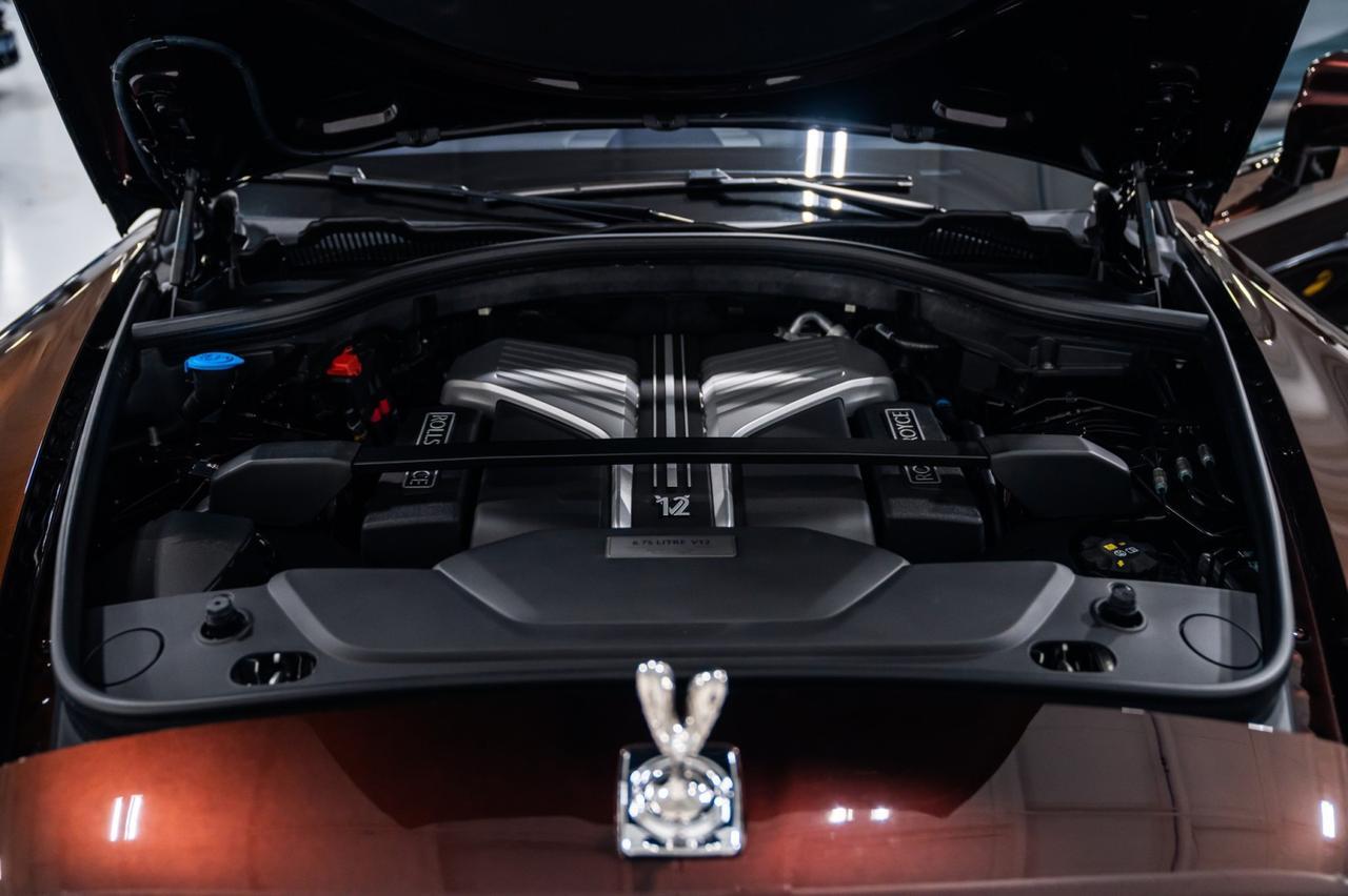 2023 Rolls-Royce Cullinan Brentwood TN