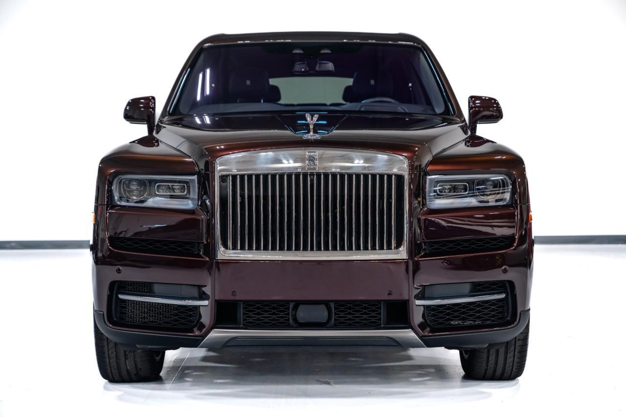 2023 Rolls-Royce Cullinan Brentwood TN