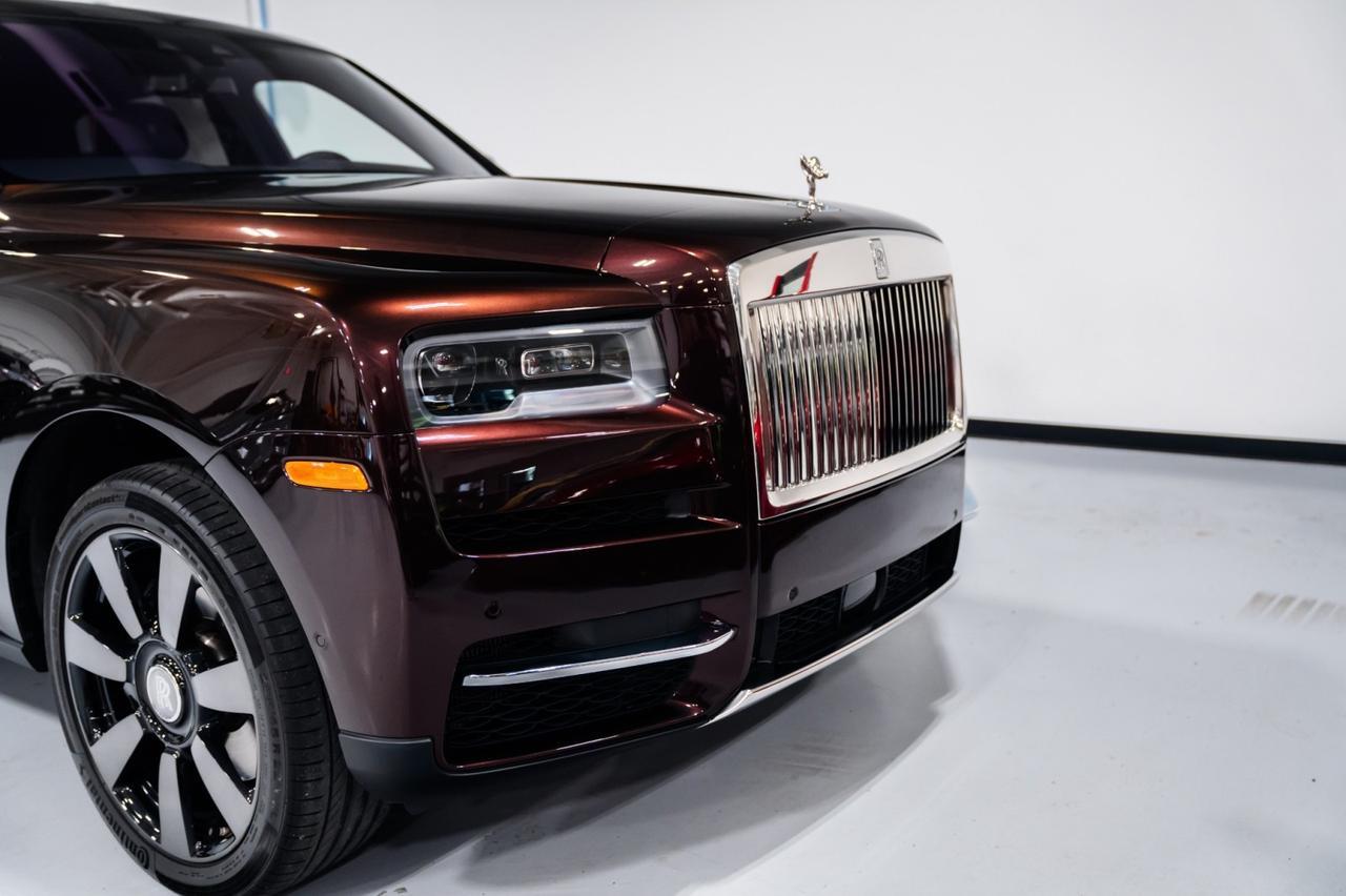 2023 Rolls-Royce Cullinan Brentwood TN