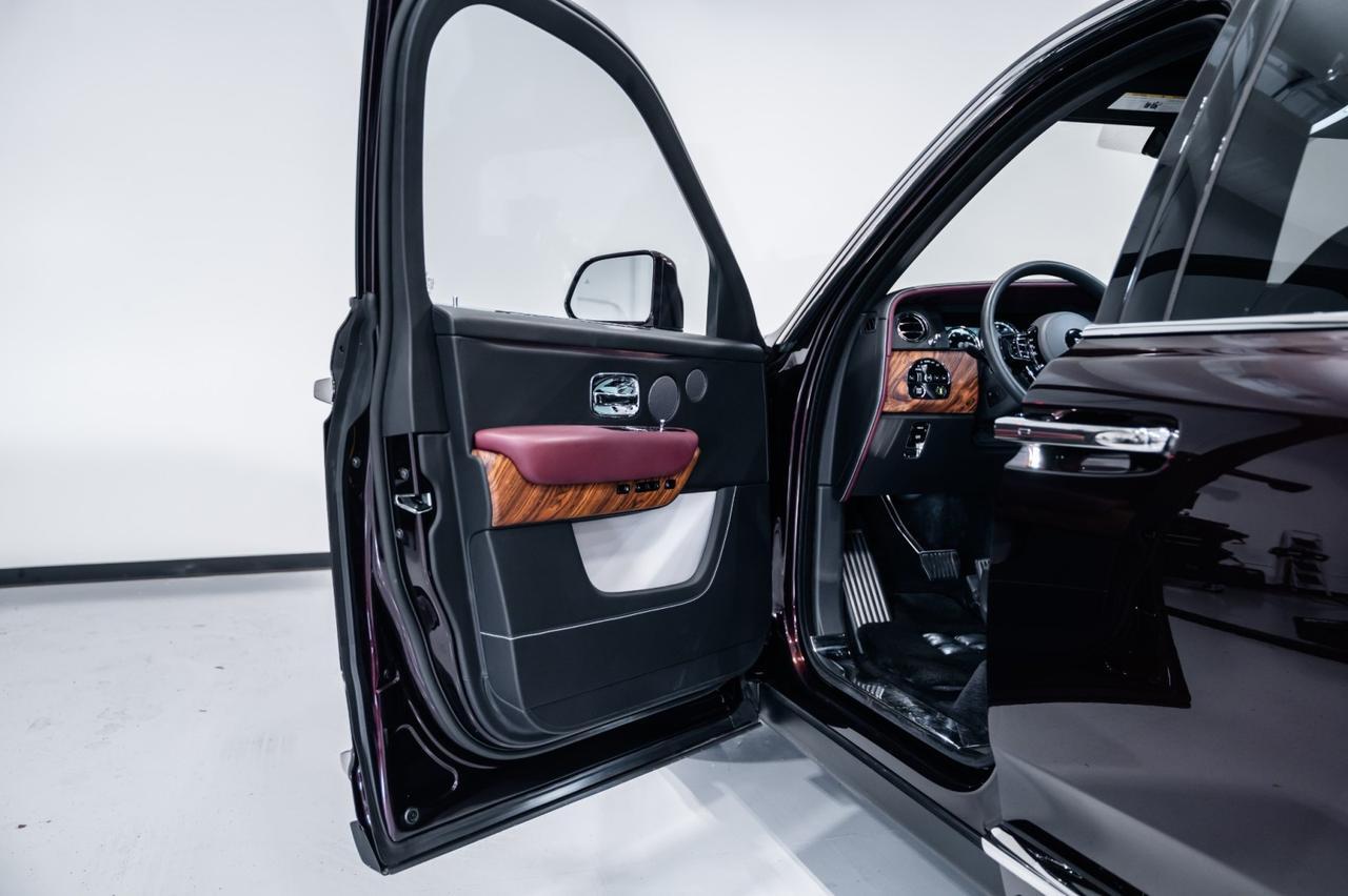 2023 Rolls-Royce Cullinan Brentwood TN