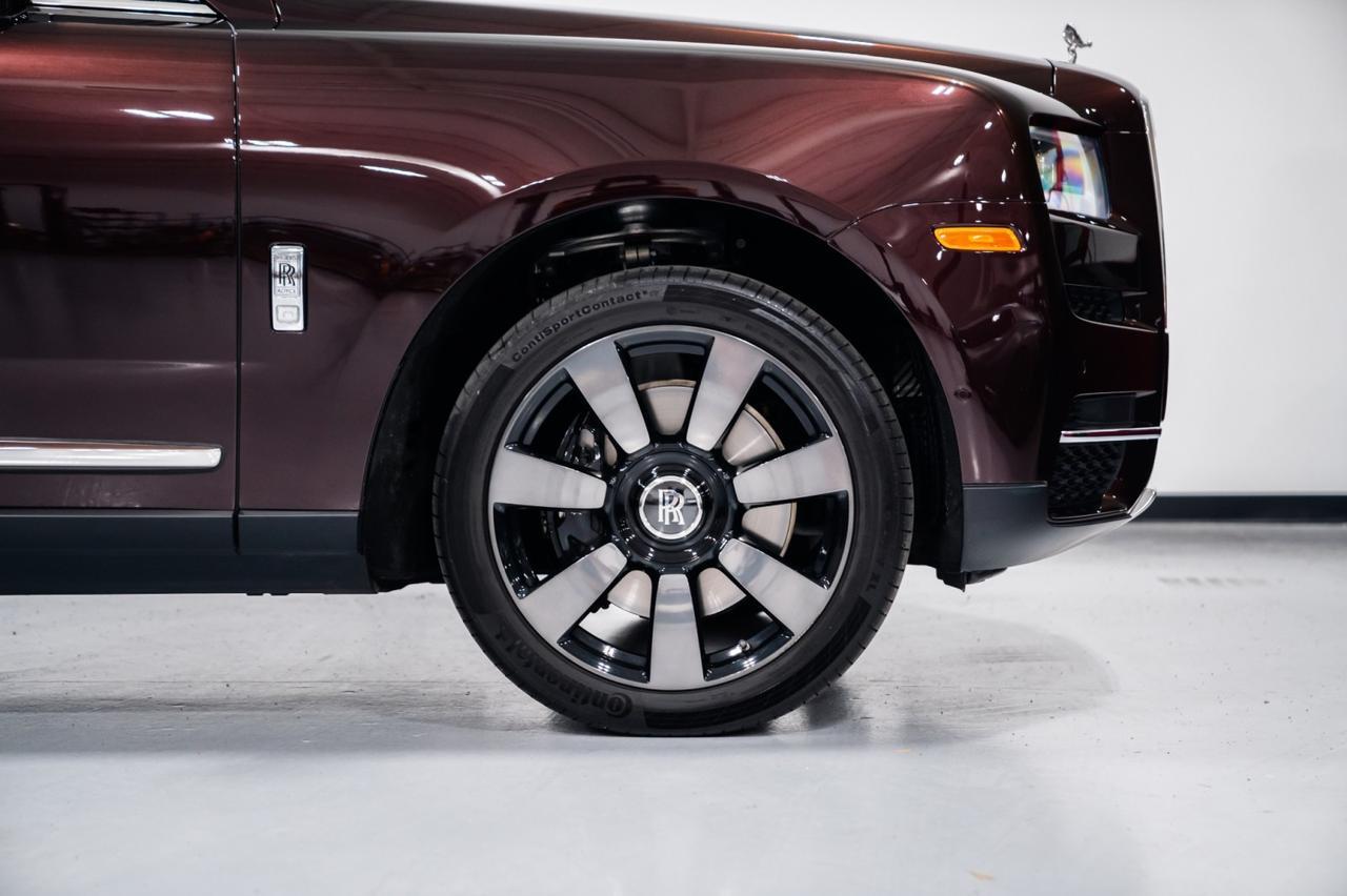 2023 Rolls-Royce Cullinan Brentwood TN
