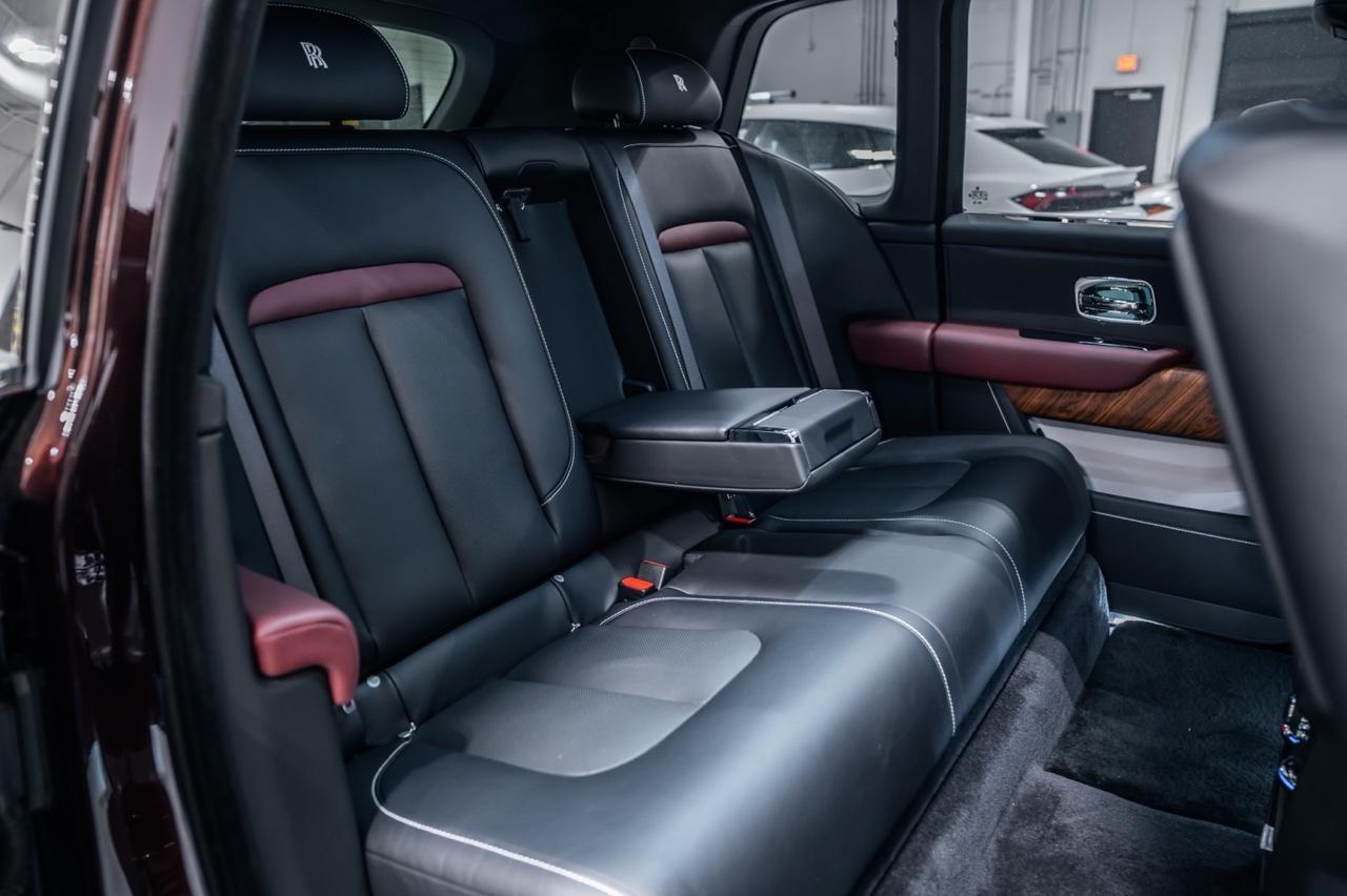 2023 Rolls-Royce Cullinan Brentwood TN