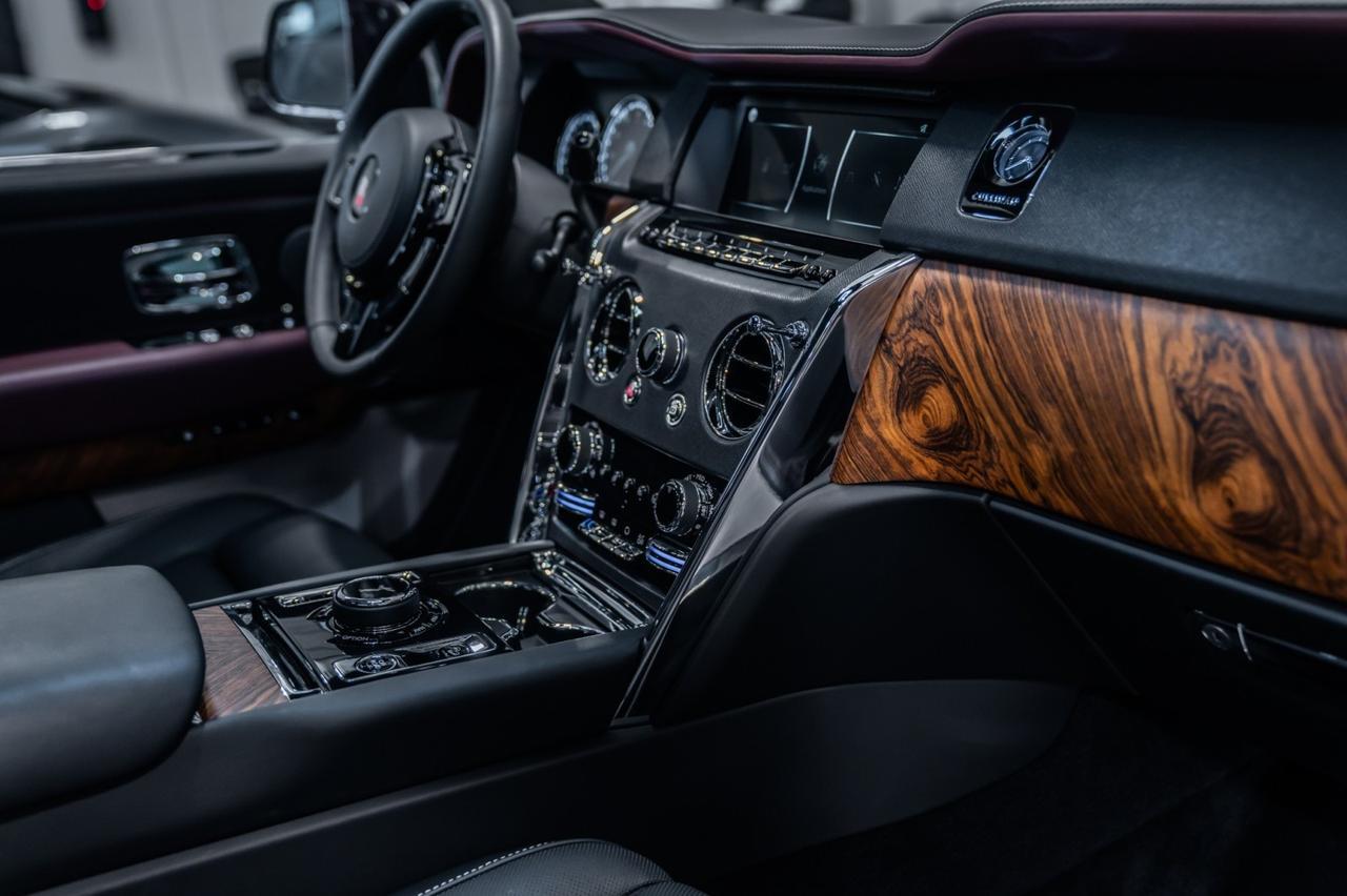 2023 Rolls-Royce Cullinan Brentwood TN