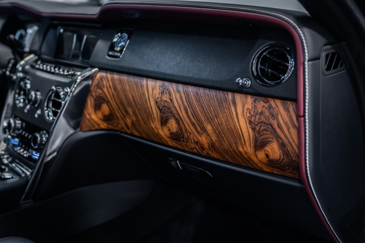 2023 Rolls-Royce Cullinan Brentwood TN