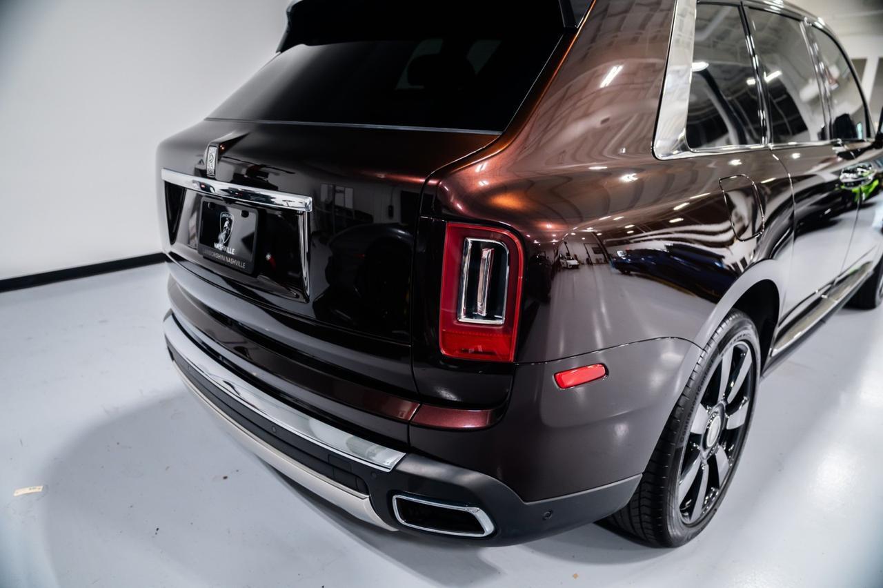 2023 Rolls-Royce Cullinan Brentwood TN