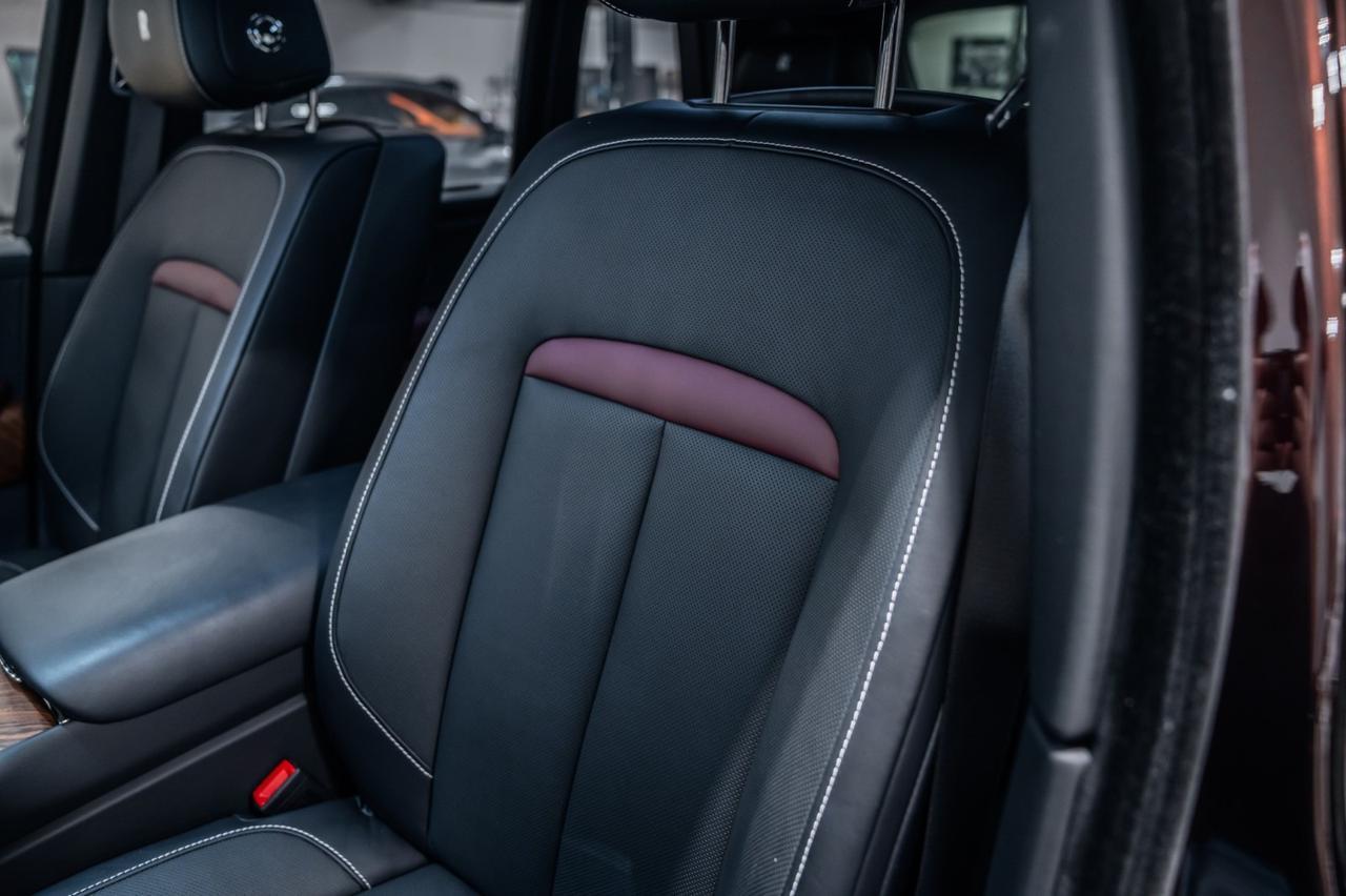 2023 Rolls-Royce Cullinan Brentwood TN